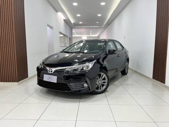 TOYOTA COROLLA 2.0 XEI 16V FLEX 4P AUTOMÁTICO TOYOTA COROLLA 2.0 XEI 16V FLEX 4P AUTOMÁTICO